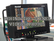 Behind-The-Scenes Photos