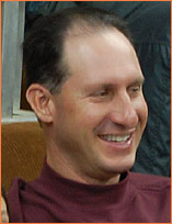 Craig Frankel, Executive Producer