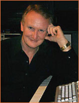 Neil Argo, Composer