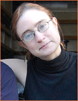Sarah Kirchner, Production Designer