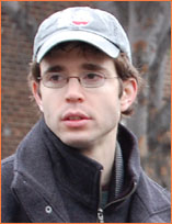 Seth Melnick, Director of Photography
